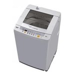 Máy giặt lồng nghiêng Sanyo ASW- U700VTS, 7 Kg